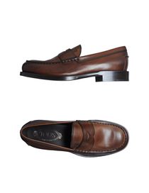 TOD'S - Moccasins