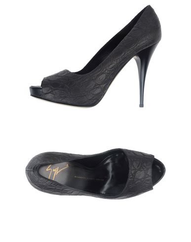 ZOOM GIUSEPPE ZANOTTI DESIGN - Pump