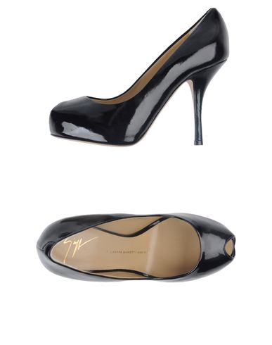 ZOOM GIUSEPPE ZANOTTI DESIGN - Courts with open toe