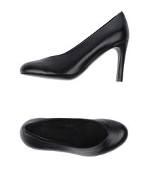 SEE BY CHLOÉ - Closed-toe slip-ons