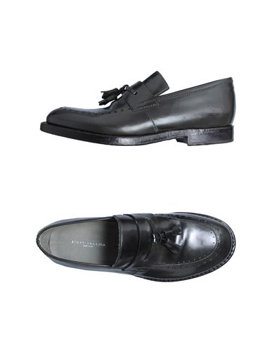ZOOM PAOLO PECORA - Moccasins