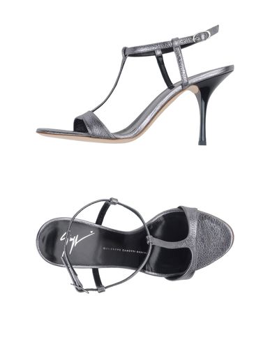 ZOOM GIUSEPPE ZANOTTI DESIGN - Sandals