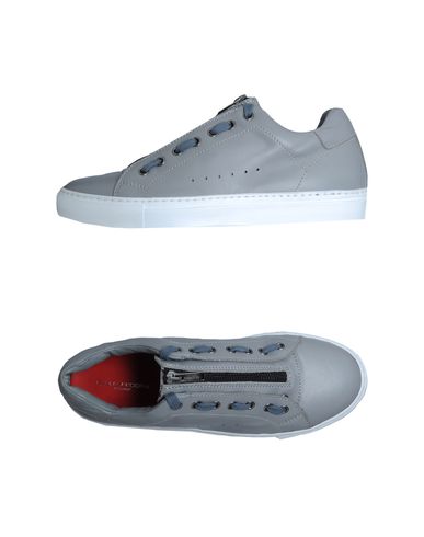 ZOOM PAOLO PECORA - Low-tops