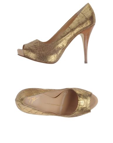 ZOOM GIUSEPPE ZANOTTI DESIGN - Courts with open toe