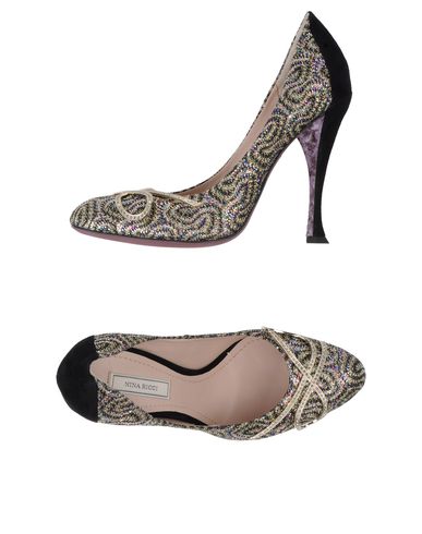 ZOOM NINA RICCI - Pump