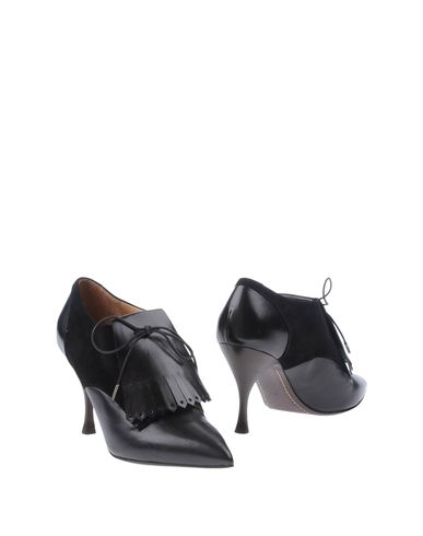 ZOOM MARC JACOBS - Shoe boots
