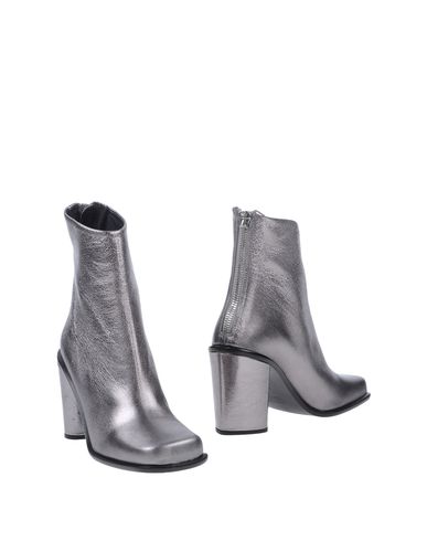 ZOOM MARC JACOBS - Ankle boots