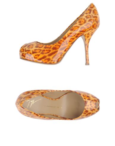 ZOOM GIUSEPPE ZANOTTI DESIGN - Pump