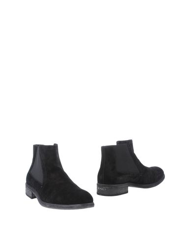 ZOOM C'N'C' COSTUME NATIONAL - Ankle boots