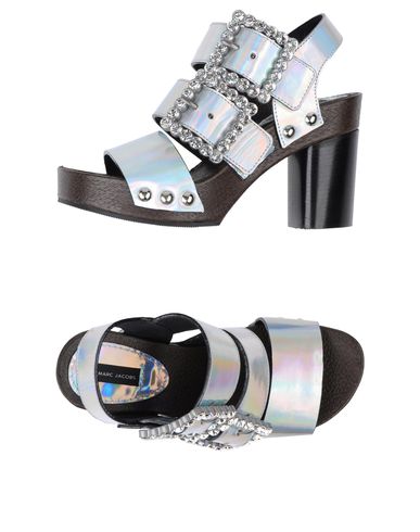 ZOOM MARC JACOBS - Platform sandals