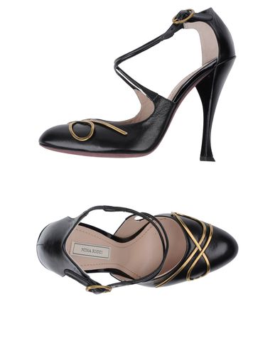 ZOOM NINA RICCI - Pump