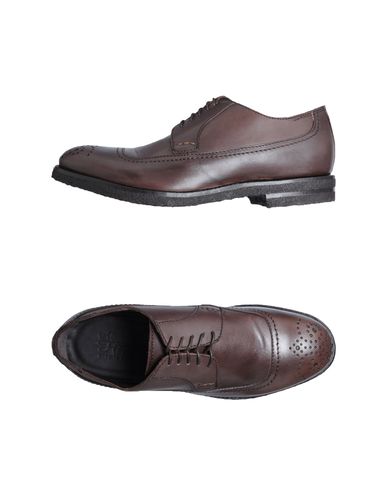 ZOOM ALEXANDER HOTTO - Lace-up shoes