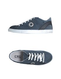C'N'C' COSTUME NATIONAL - Low-tops