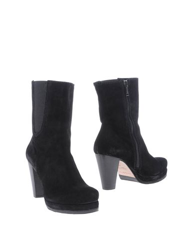 ZOOM ALEXANDER HOTTO - Ankle boots