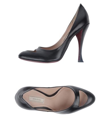 ZOOM NINA RICCI - Pump