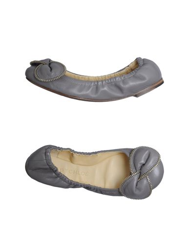 ZOOM SEE BY CHLOÉ - Ballet flats