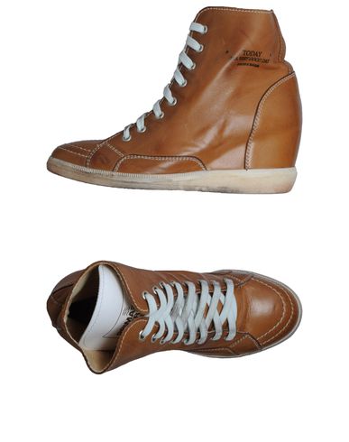 ZOOM PRIMABASE - High-tops