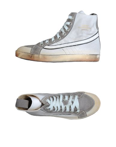 ZOOM PRIMABASE - High-top sneaker