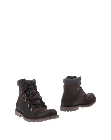 ZOOM ERMANNO ERMANNO SCERVINO - Combat boots