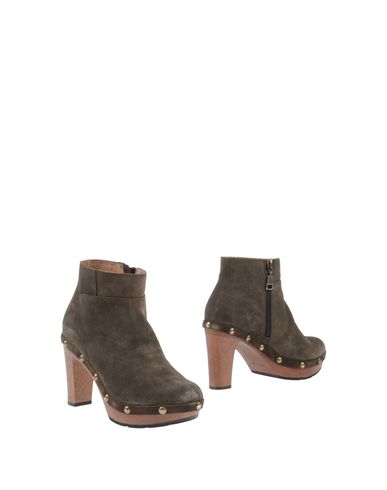 ZOOM DR. SCHOLL - Ankle boots