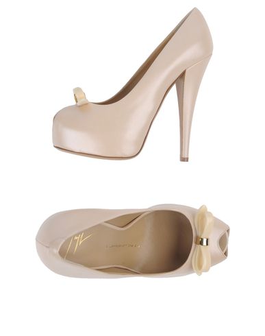 ZOOM GIUSEPPE ZANOTTI DESIGN - Courts with open toe