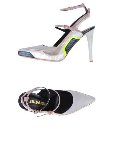 ZOOM JIL SANDER - Pump