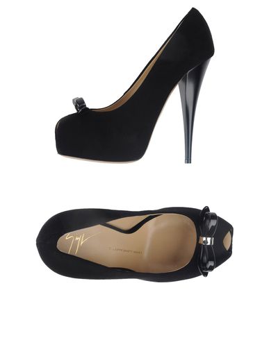 ZOOM GIUSEPPE ZANOTTI DESIGN - Courts with open toe