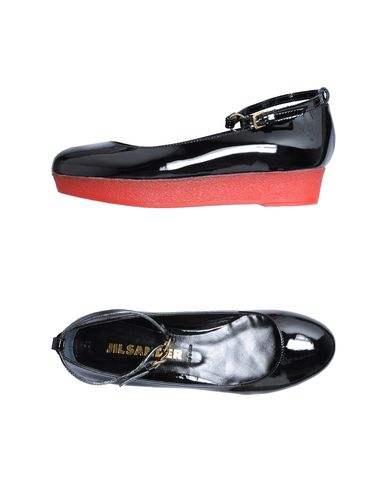 ZOOM JIL SANDER - Pump