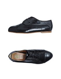 VIKTOR & ROLF Laced shoes