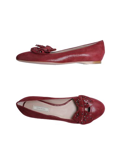 ZOOM NINA RICCI - Ballet flats