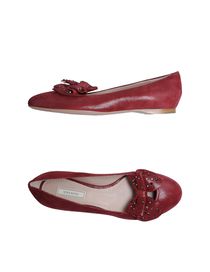 NINA RICCI - Ballet flats