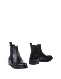 GF FERRE' - Ankle boots