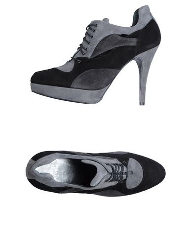 ZOOM STUART WEITZMAN - Lace-up shoes