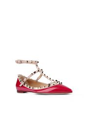 VALENTINO GARAVANI - Ballerina
