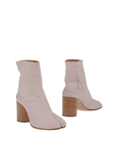 ZOOM MAISON MARTIN MARGIELA 22 - Ankle boots