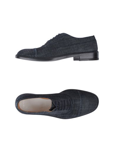 ZOOM MAISON MARTIN MARGIELA 22 - Lace-up shoes