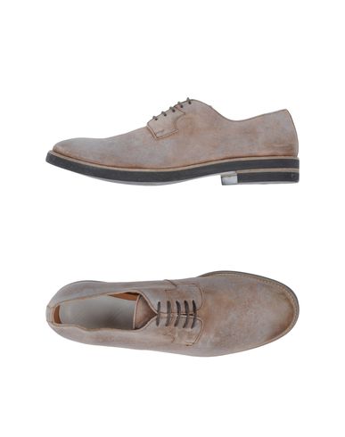 ZOOM MAISON MARTIN MARGIELA 22 - Lace-up shoes