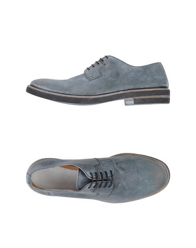 ZOOM MAISON MARTIN MARGIELA 22 - Laced shoes