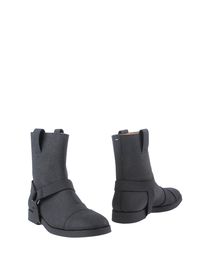 MAISON MARTIN MARGIELA 22 - Ankle boots