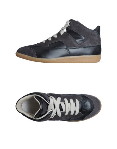ZOOM MAISON MARTIN MARGIELA 22 - High-top sneaker