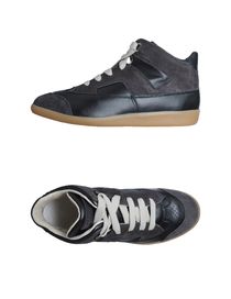 MAISON MARTIN MARGIELA 22 - High Sneakers & Tennisschuhe