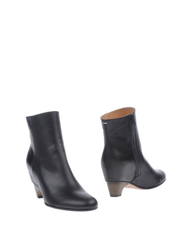 ZOOM MAISON MARTIN MARGIELA 22 - Ankle boots