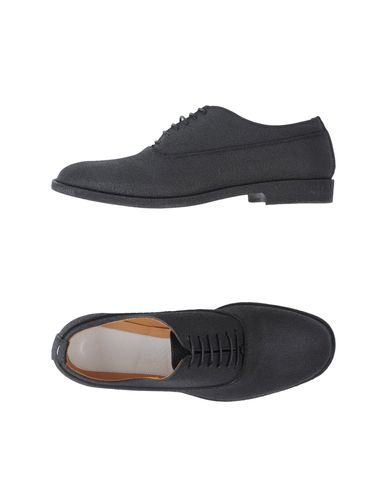 ZOOM MAISON MARTIN MARGIELA 22 - Lace-up shoes