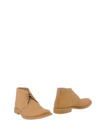 MAISON MARTIN MARGIELA 22 - Ankle boots