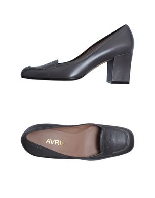 AVRIL GAU - Moccasins