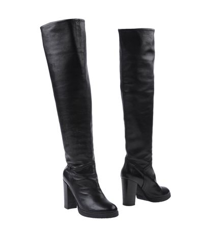 ZOOM JEANNOT - High-heeled boots