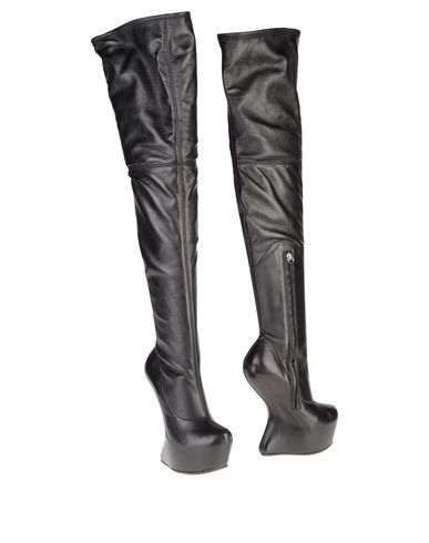 ZOOM GIUSEPPE ZANOTTI DESIGN - High-heeled boots