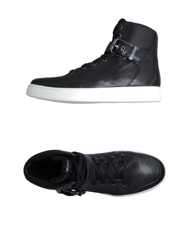ZOOM PIERRE BALMAIN - High-top sneaker