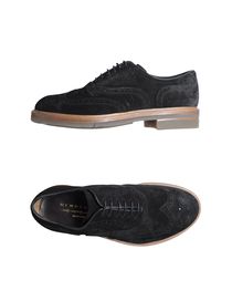 HENDERSON FUSION - Lace-up shoes