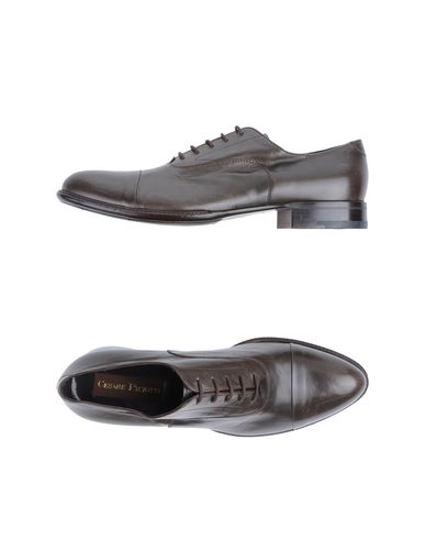ZOOM CESARE PACIOTTI - Lace-up shoes